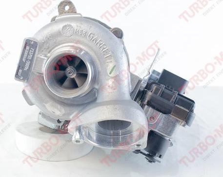 Turbo-Mot 670582R - Kompresors, Turbopūte ps1.lv