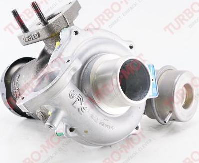 Turbo-Mot 678982 - Kompresors, Turbopūte ps1.lv