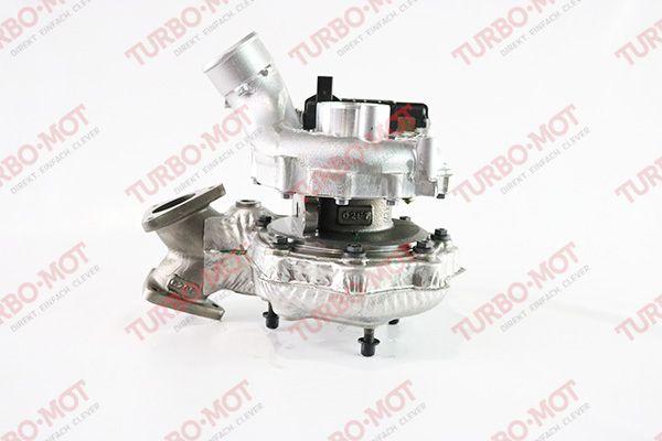 Turbo-Mot 678592 - Kompresors, Turbopūte ps1.lv