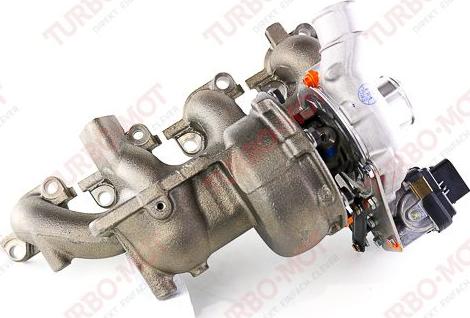 Turbo-Mot 673772R - Kompresors, Turbopūte ps1.lv