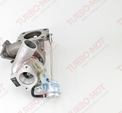 Turbo-Mot 677972 - Kompresors, Turbopūte ps1.lv