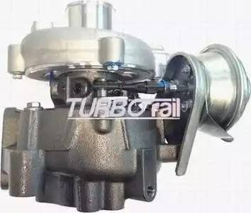 Turborail 900-00055-000 - Kompresors, Turbopūte ps1.lv