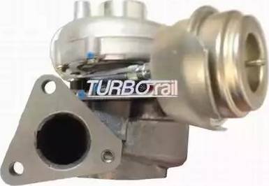 Turborail 900-00032-000 - Kompresors, Turbopūte ps1.lv