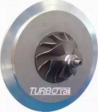 Turborail 100-00040-500 - Serdeņa bloks, Turbokompresors ps1.lv