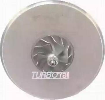 Turborail 100-00066-500 - Serdeņa bloks, Turbokompresors ps1.lv