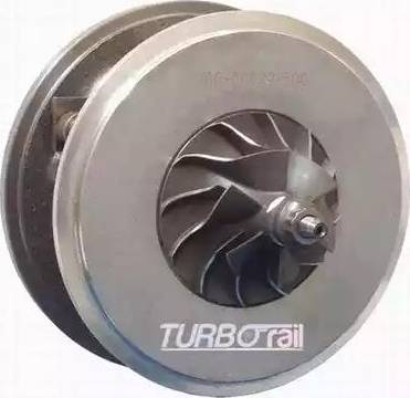 Turborail 100-00029-500 - Serdeņa bloks, Turbokompresors ps1.lv