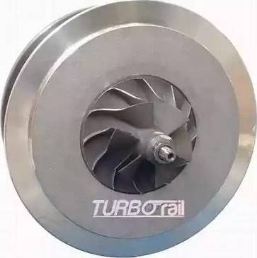 Turborail 100-00026-500 - Serdeņa bloks, Turbokompresors ps1.lv