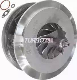Turborail 100-00102-500 - Serdeņa bloks, Turbokompresors ps1.lv
