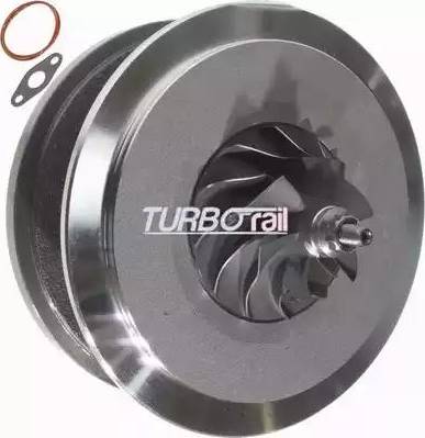 Turborail 100-00130-500 - Serdeņa bloks, Turbokompresors ps1.lv