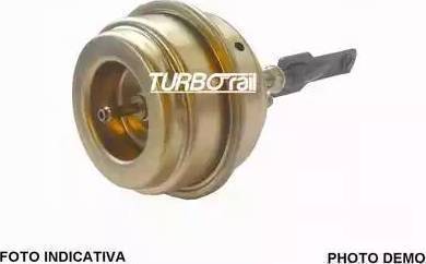 Turborail 100-01081-700 - Pūtes spiediena regulēšanas vārsts ps1.lv