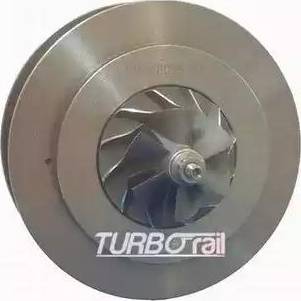 Turborail 300-00059-500 - Serdeņa bloks, Turbokompresors ps1.lv