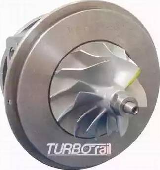 Turborail 300-00005-500 - Serdeņa bloks, Turbokompresors ps1.lv