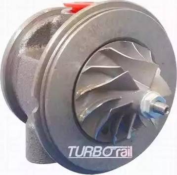 Turborail 300-00008-500 - Serdeņa bloks, Turbokompresors ps1.lv