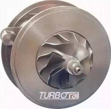 Turborail 200-00015-500 - Serdeņa bloks, Turbokompresors ps1.lv
