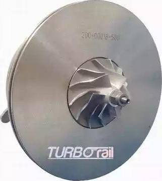 Turborail 200-00018-500 - Serdeņa bloks, Turbokompresors ps1.lv