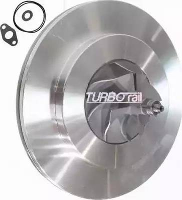 Turborail 200-00086-500 - Serdeņa bloks, Turbokompresors ps1.lv