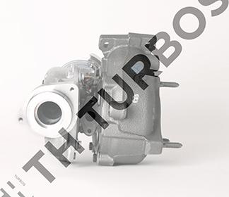 TURBO'S HOET 1104111 - Kompresors, Turbopūte ps1.lv