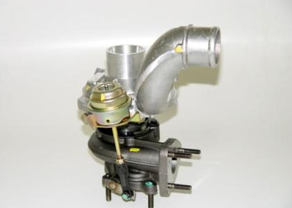 TURBO'S HOET 1104231 - Kompresors, Turbopūte ps1.lv