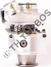 TURBO'S HOET MXT49135-05895 - Kompresors, Turbopūte ps1.lv