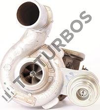 TURBO'S HOET GAR751768-2004 - Kompresors, Turbopūte ps1.lv