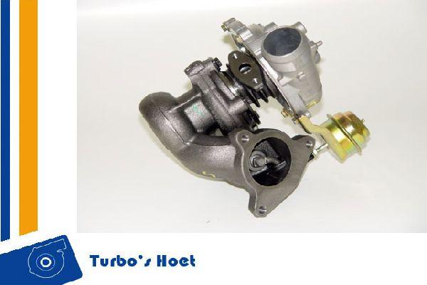 TURBO'S HOET 1103470 - Kompresors, Turbopūte ps1.lv