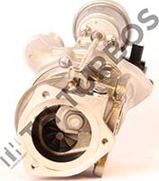 TURBO'S HOET BWT5303-988-0163 - Kompresors, Turbopūte ps1.lv