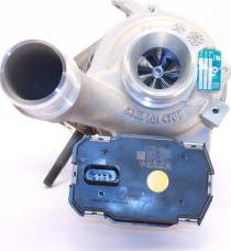 TURBO'S HOET BWT5439-988-0107 - Kompresors, Turbopūte ps1.lv