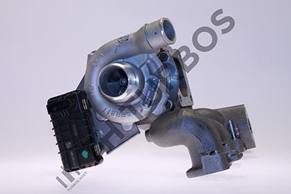 TURBO'S HOET GAR728680-2015X - Kompresors, Turbopūte ps1.lv