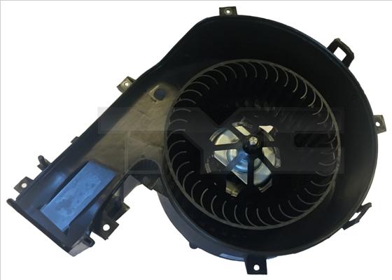 TYC 525-0001 - Salona ventilators ps1.lv