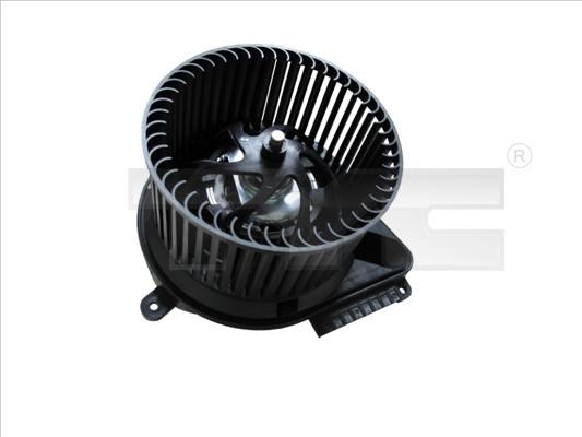 TYC 521-0006 - Salona ventilators ps1.lv