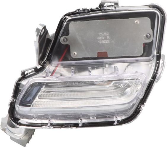 TYC 12-5353-00-9 - Dienas gaismas lukturis ps1.lv