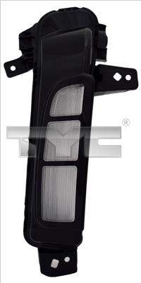 TYC 12-0498-06-2 - Dienas gaismas lukturis ps1.lv