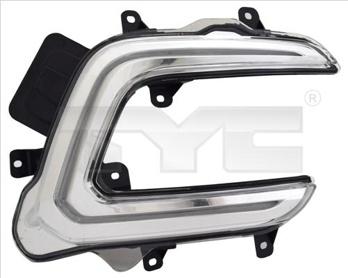 TYC 12-0429-00-2 - Dienas gaismas lukturis ps1.lv