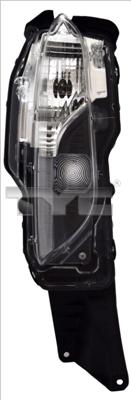 TYC 12-0519-06-2 - Dienas gaismas lukturis ps1.lv