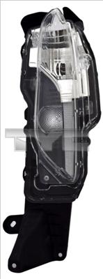 TYC 12-0520-06-2 - Dienas gaismas lukturis ps1.lv