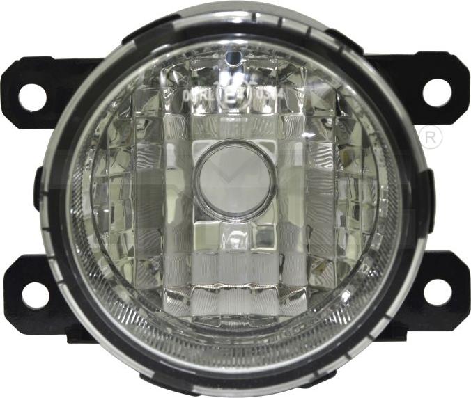 TYC 12-0177-01-2 - Dienas gaismas lukturis ps1.lv