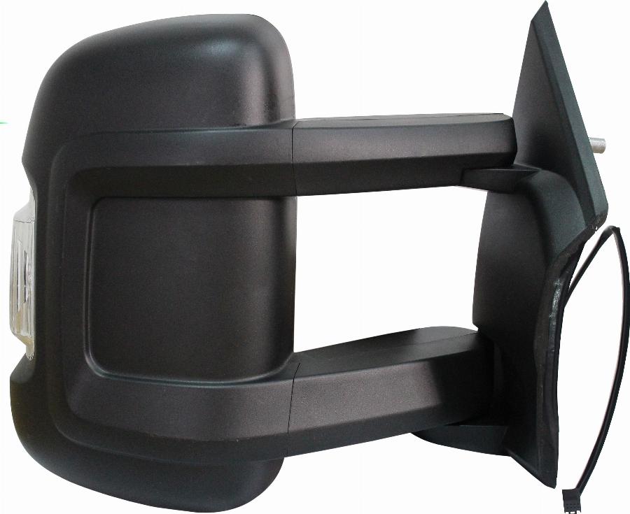 TYC 309-0157 - Ārējais atpakaļskata spogulis ps1.lv