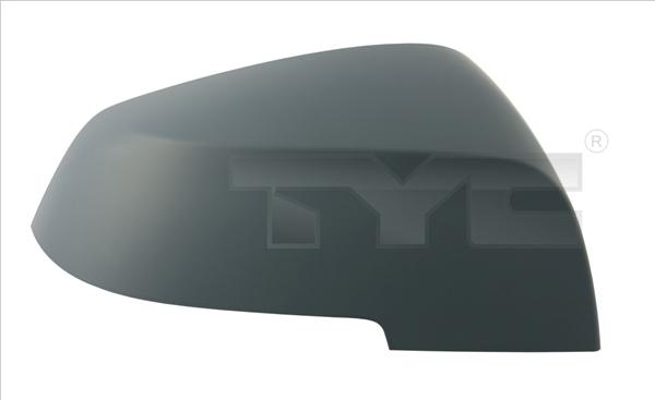 TYC 303-0120-2 - Korpuss, Ārējais atpakaļskata spogulis ps1.lv