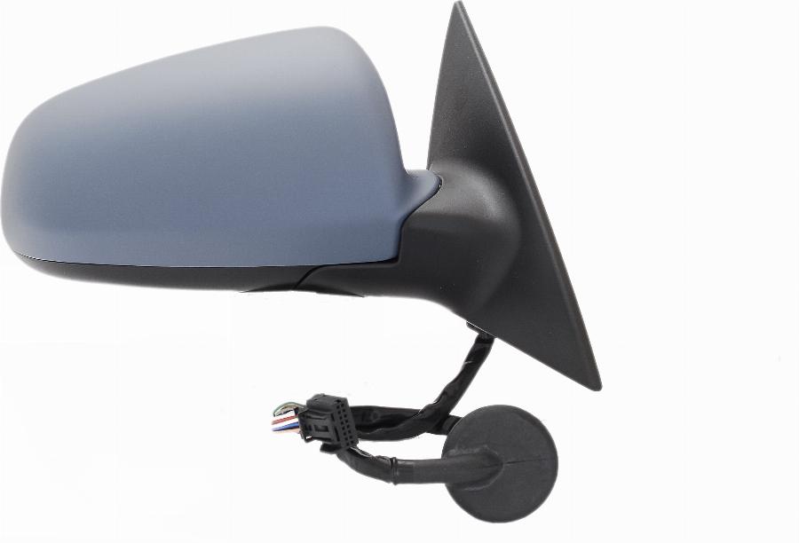 TYC 302-0046 - Ārējais atpakaļskata spogulis ps1.lv