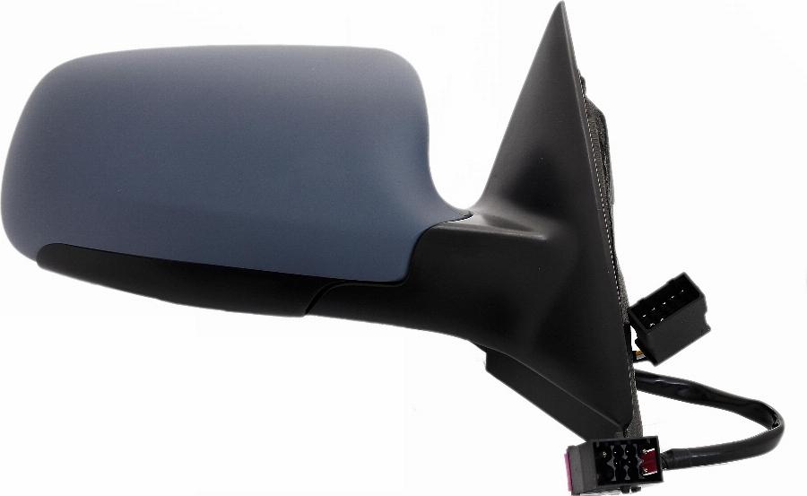 TYC 302-0054 - Ārējais atpakaļskata spogulis ps1.lv