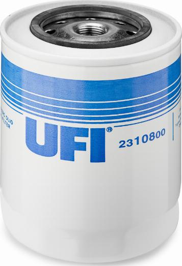 UFI 23.108.00 - Eļļas filtrs ps1.lv