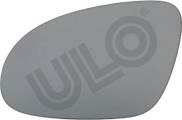 ULO 3003041 - Spoguļstikls, Ārējais atpakaļskata spogulis ps1.lv