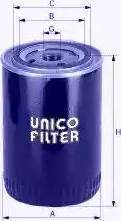 Unico Filter LI7898 - Eļļas filtrs ps1.lv