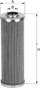 Uniflux Filters XH15 - Hidrofiltrs, Automātiskā pārnesumkārba ps1.lv