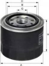 Magneti Marelli 154776394040 - Degvielas filtrs ps1.lv