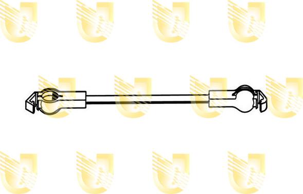 Unigom 162036 - Pārnesumu pārslēgšanas dakšas štoks ps1.lv