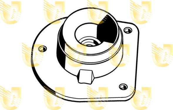Unigom 390500 - Amortizatora statnes balsts ps1.lv