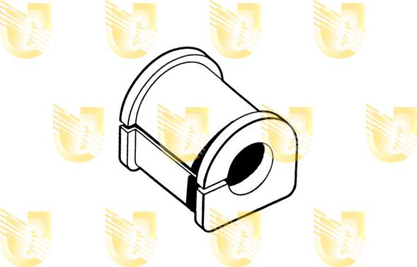 Unigom 391503 - Bukse, Stabilizators ps1.lv