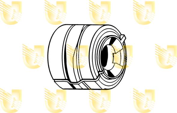 Unigom 391069 - Bukse, Stabilizators ps1.lv