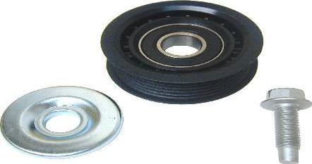 ÜRO Parts 4967907 - Parazīt / Vadrullītis, Ķīļrievu siksna ps1.lv